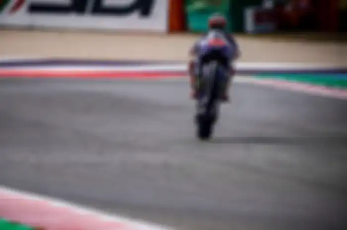 Maverick Vinales.