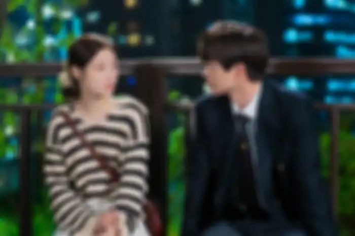 drama Korea The Golden Spoon