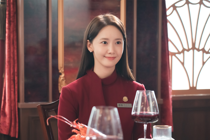 drama Korea King the Land