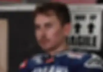 Nah Lo, Bos Tim Yamaha Tegaskan Gak Ada Tempat Bagi Jorge Lorenzo Balapan MotoGP Lagi