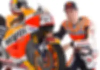 Dani Pedrosa Kasih Bocoran Bagaimana Tim Honda Akan Memenangkan Marc Marquez di MotoGP Valencia Spanyol 2017