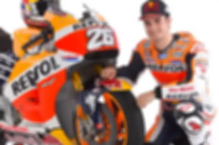 Dani Pedrosa