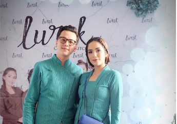 Gunakan Air Liur Sebagai Sampel Uji, Ussy Sulistiawaty Lakukan Tes DNA Demi Kulit Wajahnya