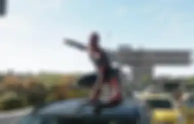Ini Penyebab Tiket Spider-Man: No Way Home di TIX ID Dikembalikan