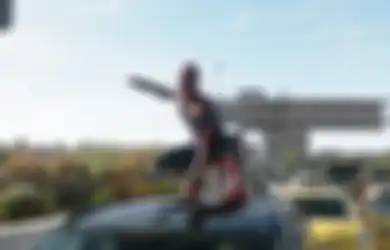 Ini Penyebab Tiket Spider-Man: No Way Home di TIX ID Dikembalikan