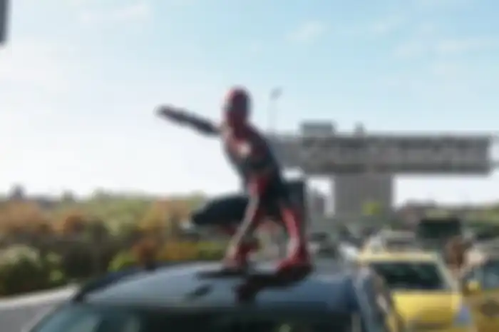 Trailer Spider-Man: No Way Home sudah dirilis, netizen beri prediksinya.