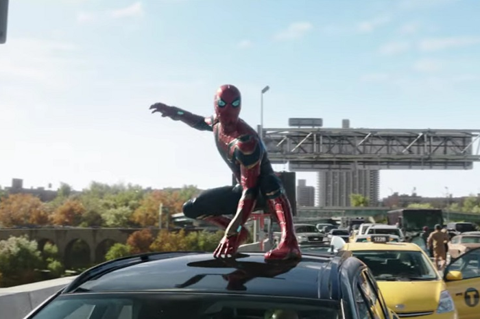 Trailer Spider-Man: No Way Home sudah dirilis, netizen beri prediksinya.