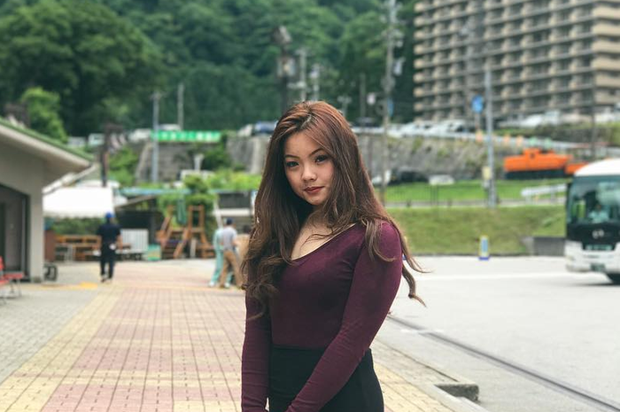 Hillary Brigitta Lasut