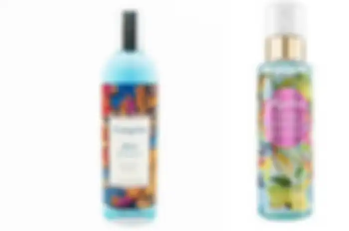 Rekomendasi Parfum Remaja