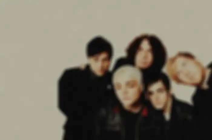 My Chemical Romance
