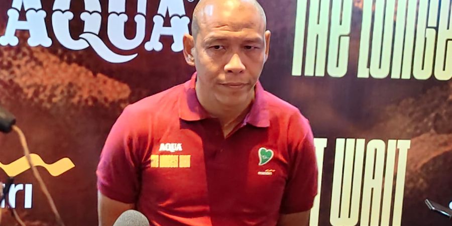 Hasil Drawing ASEAN Championship U-19 2026 - Timnas Indonesia Segrup Vietnam, Malaysia Bareng Thailand