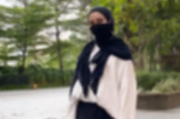 Nyaris jadi mantu mantan Presiden RI, artis cantik ini miliki nasib munjur kini dipersunting sosok pria tak sembarangan