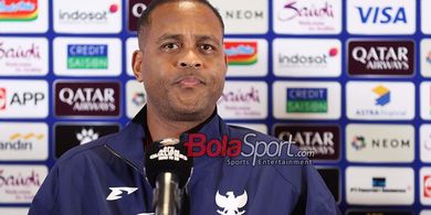 Kluivert Mau Timnas Indonesia Lolos Langsung Piala Dunia 2026, Media Vitnam: Nggak Masuk Akal!