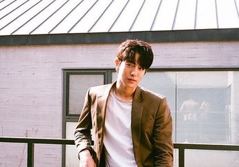 Resmi Tinggalkan YG Entertainment, Nam Joo Hyuk Pilih Gabung Agensi Gong Yoo