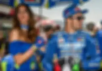 Heboh... Resmi Dicerai Suzuki, Andrea Iannone Akhirnya Putuskan Membela Tim Italia