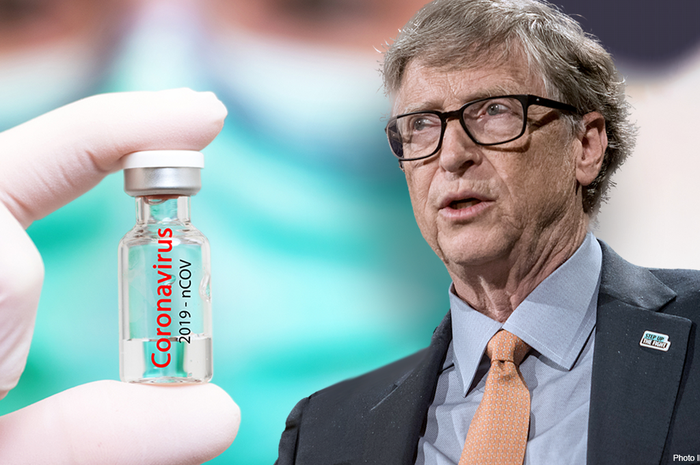 Belakangan Bill Gates kembalu buka suara soal Covid-19 di Amerika, dia meramalkan kapan wabah ini akan berakhir di AS.