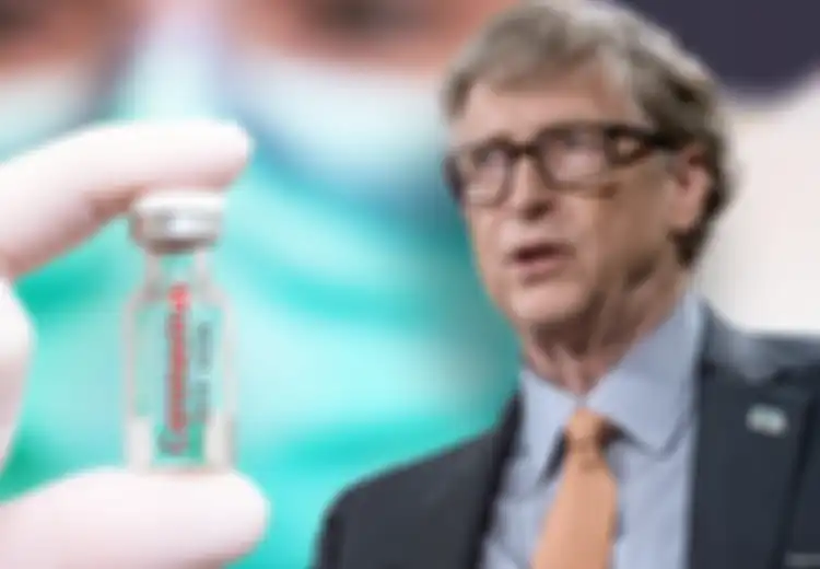 Awal Pandemi Dituduh Biang Keladinya Covid-19, Milyader Bill Gates Baru-Baru Ini Buat Prediksi Mengejutkan Soal Kapan Covid-19 di AS Akan Mereda dan Berakhir