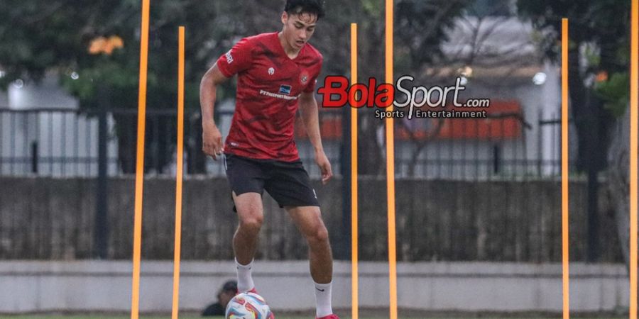 Kritik Pemain Keturunan, Komentar Coach Justin Disorot Media Vietnam