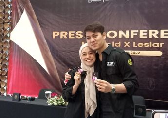 Meme 'Begini Tanggapan Lesti Viral', Ini Kata Istri Rizky Billar