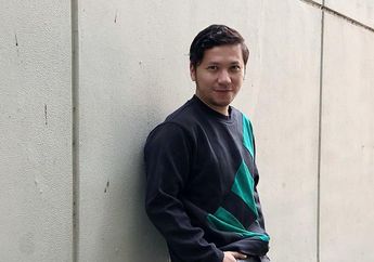 Sabet Piala Citra 2018, Gading Marten Tak Sebut Nama Gisella Anastasia dan Gempita!