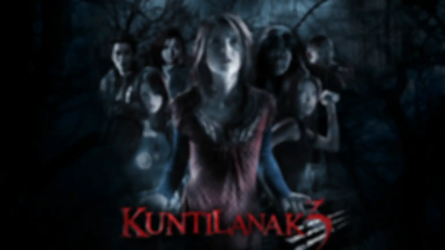 Kuntilanak 3
