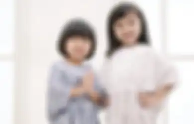 Si Kecil Tampil Gemas di Hari Raya, Berikut 5 Rekomendasi Baju Lebaran Model Kaftan untuk Anak di Shopee