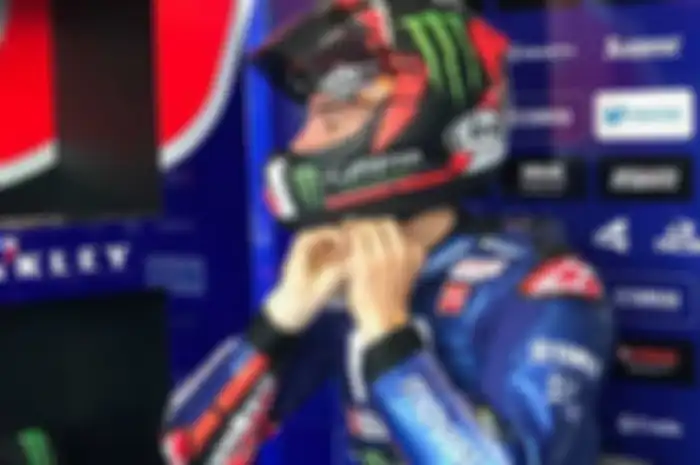Maverick Vinales