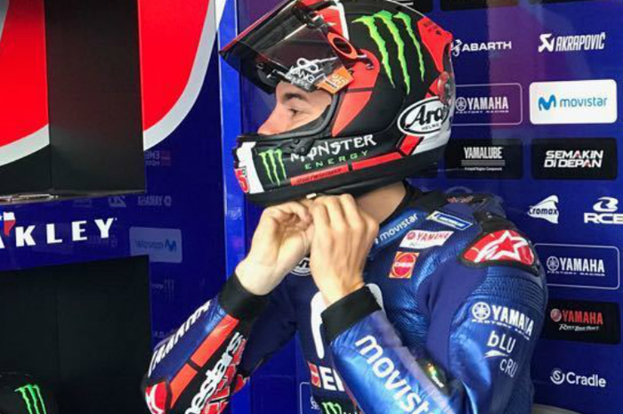 Maverick Vinales