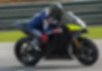 Gawat! Gara-gara Pembalap Ini, Rencana Yamaha di MotoGP Bisa Berantakan
