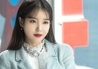 Profil Pemain Drama Korea You Have Done Well IU, si Snack Fairy yang Kini Jadi Kekasih Lee Jong Suk