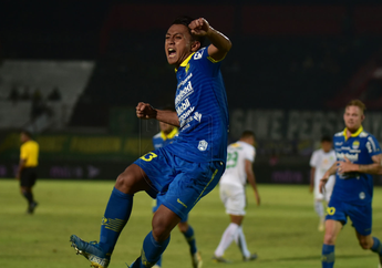 Persib Bicarakan Masa Depan Febri Hariyadi, Sinyal Restui Kepindahan ke Thailand?