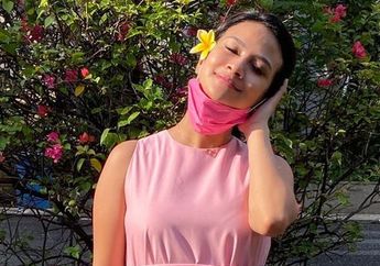 Lagi Hamil Tua, Vanessa Angel Malah dapat Teror Mistis di Instagram, Seorang Peramal Sebut Ada Hal Gaib yang Mengikutinya: 3 Genderuwo Sering Nidurin Kamu!