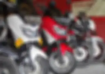 Bajet Mepet Silahkan Merapat, Yamaha NMAX Bekas Tahun 2015 Dibanderol Cuma Rp 17 Jutaan