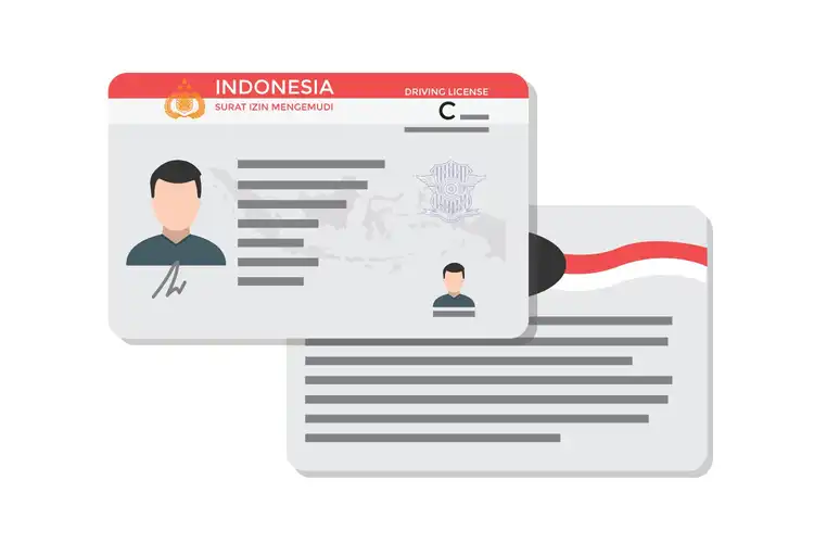 Syarat Perpanjang SIM Motor Terbaru, Segini Biaya Perpanjang SIM C