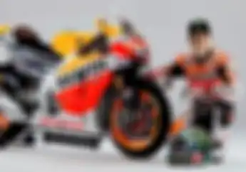 Sukses Rekrut Jorge Lorenzo Bos Repsol Honda Bilang Sudah Koleksi 7 Gelar Juara Dunia, Kok Bisa?