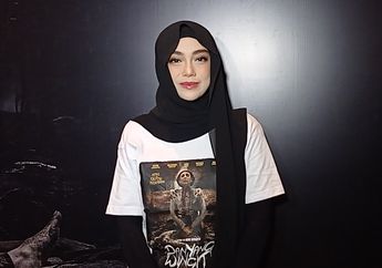 Tampil Tanpa Hijab, Celine Evangelista Minta Maaf ke Masyarakat