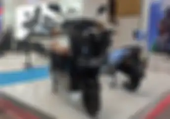4 Keunggulan Motor Listrik yang Belum Banyak Orang Tahu, Mulai Dilirik Setelah Harga BBM Naik