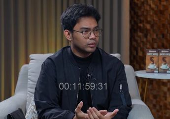 Sebut Inara Rusli Wife Material, Insanul Fahmi Ungkap Awal Mula Pertemuan dengan Mantan Istri Virgoun