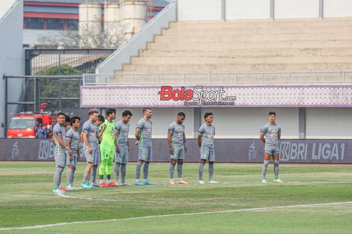 Buntut dari insiden bek Dewa United Ady Setiawan yang kolaps. Manajemen Persebaya Surabaya pun langsung mengambil sikap dengan segera mengumpulkan para pemain guna menekankan fair play.