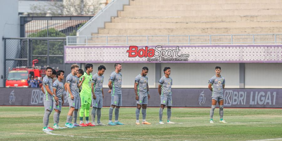 Sikap Manajemen Persebaya Buntut Insiden Ady Setiawan Kolaps, Semua Pemain Bakal Dikumpulkan