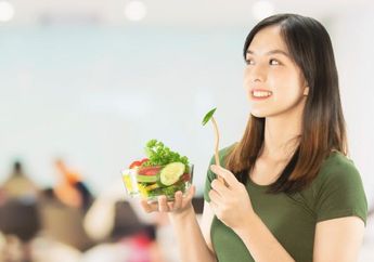 6 Makanan yang Terbukti Dapat Membuat Kulit Lebih Cerah, Yuk Simak Selengkapnya!