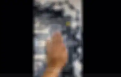 Video Sajadah Jadi Alat Kampanye Viral di Tiktok, Dibagikan Gratis hingga Ada Bordiran Nama Caleg di Tempat Sujud