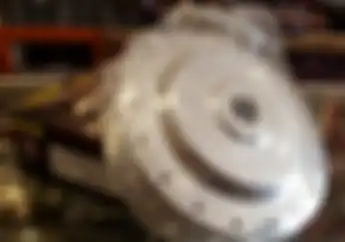 Biar Beda, Begini Tips Pasang Pelek Jari-jari di Yamaha Lexi