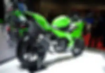 Fix! Ini Lokasi dan Tanggal Launching Kawasaki All New Ninja 250 di Indonesia