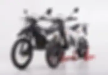 Motor Listrik Baru Kolter ES1 Bergaya Trail dan Supermoto, Harga Tembus Segini