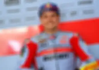 Waduh, Ada Pembalap Rookie Sakit Perut Di Hari Kedua Tes Shakedown MotoGP 2022