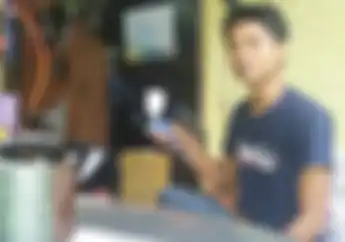 Yuk Ngecat Motor Jaman Now Di Nuga Alta Paint, Harganya Bisa Nego