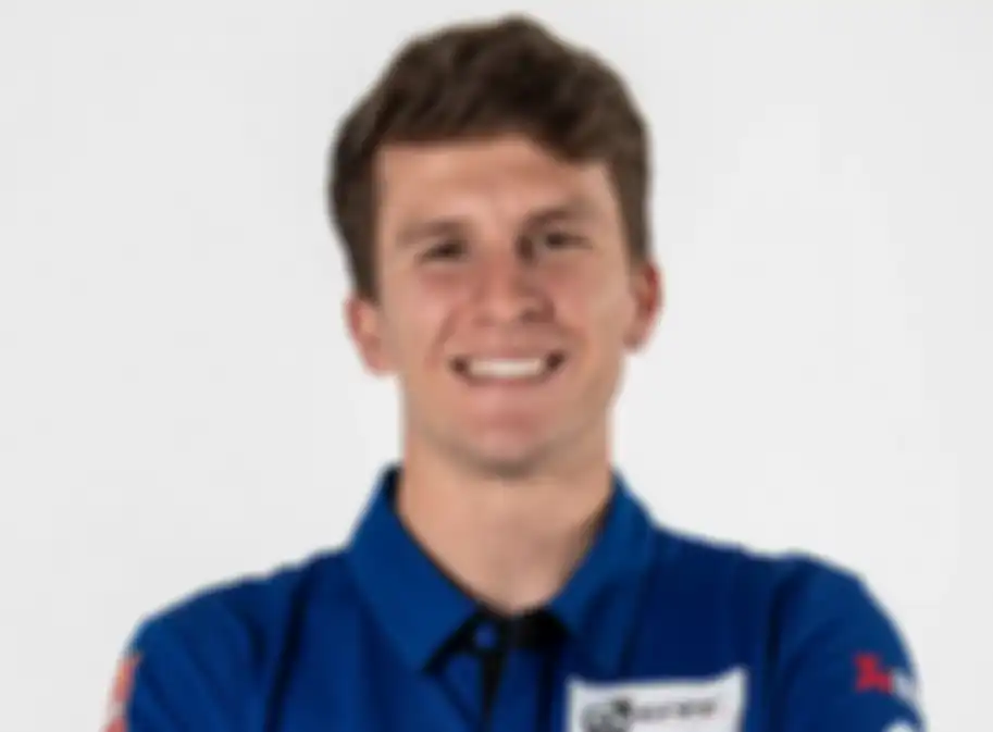 Kenalan Yuk dengan Garrett Gerloff, calon pengganti Valentino Rossi pada balapan MotoGP Eropa 2020 pada akhir pekan ini