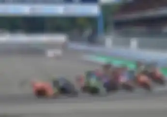 Akhirnya Terbongkar, Ternyata Begini Trik Tim Balap MotoGP Menghemat Bensin Selama Balapan