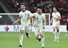 Lolos Semifinal, Thailand Tiba-tiba Pulangkan 3 Pemain dan Ternyata...